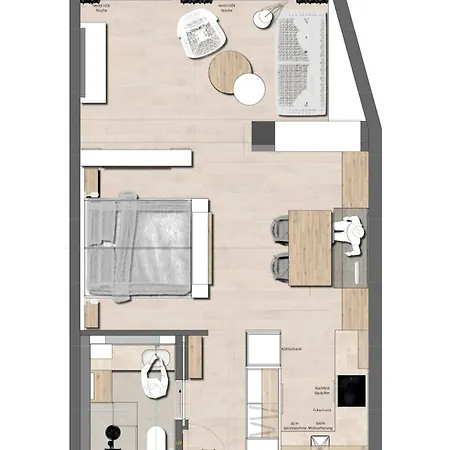 Metropol 1 Norderney