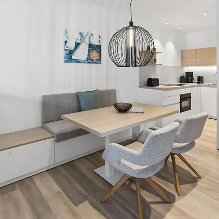 Metropol 1 Appartement Norderney