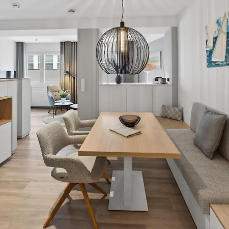 Metropol 1 Appartement *