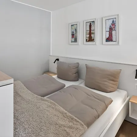Metropol 1 Norderney